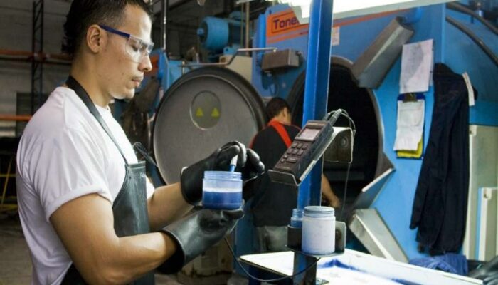 Recomendaciones para Denim High Stretch: Teñido, Lavado y Acabado